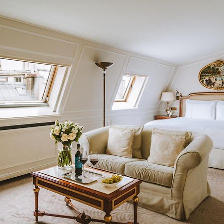 Hotel Splendide Royal Paris - Relais & Chateaux Εξωτερικό φωτογραφία