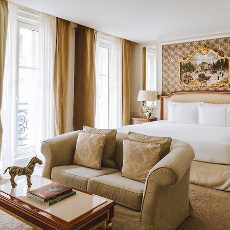 Hotel Splendide Royal Paris - Relais & Chateaux Εξωτερικό φωτογραφία