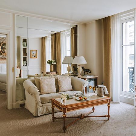 Hotel Splendide Royal Paris - Relais & Chateaux Εξωτερικό φωτογραφία