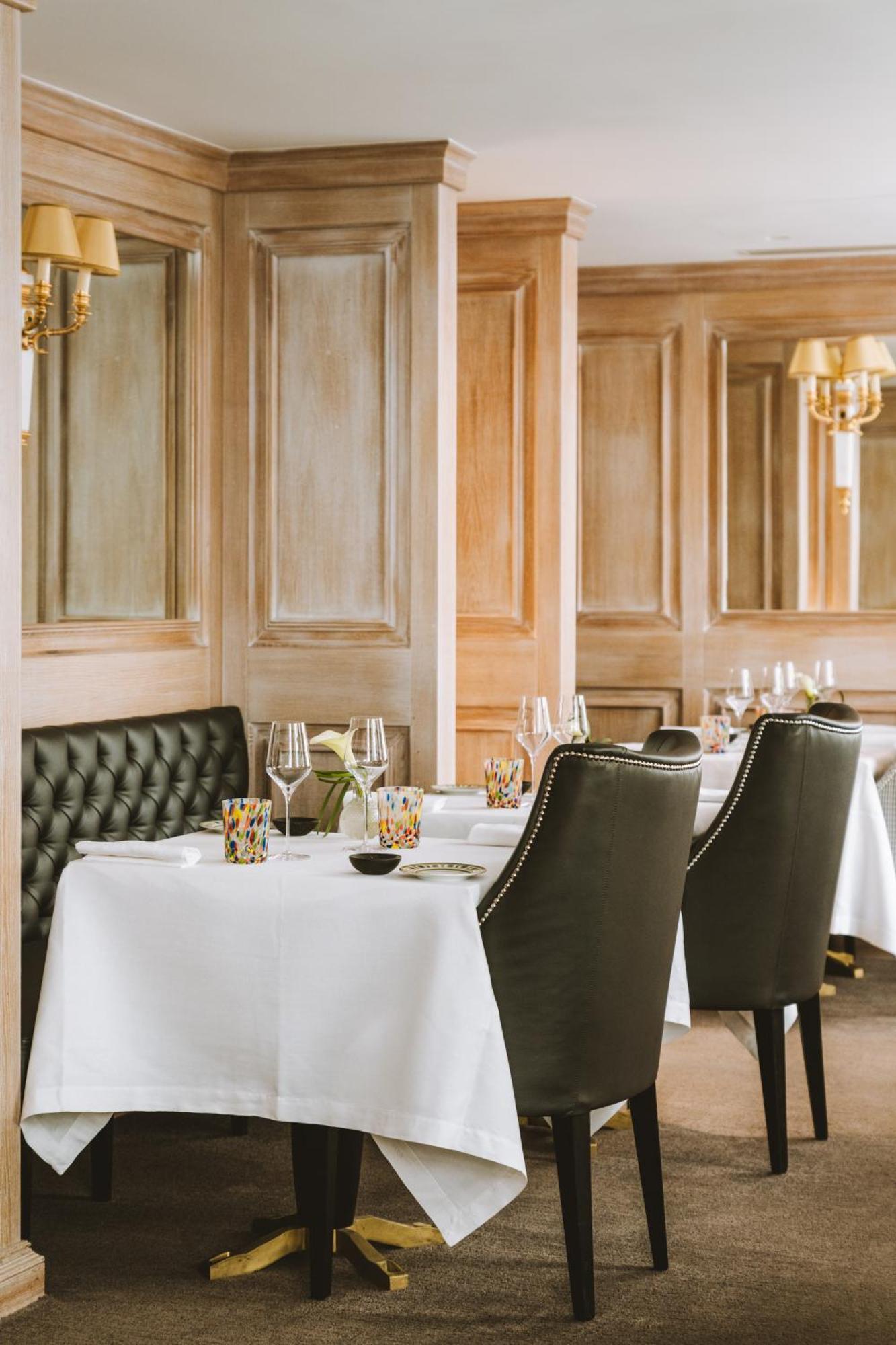 Hotel Splendide Royal Paris - Relais & Chateaux Εξωτερικό φωτογραφία