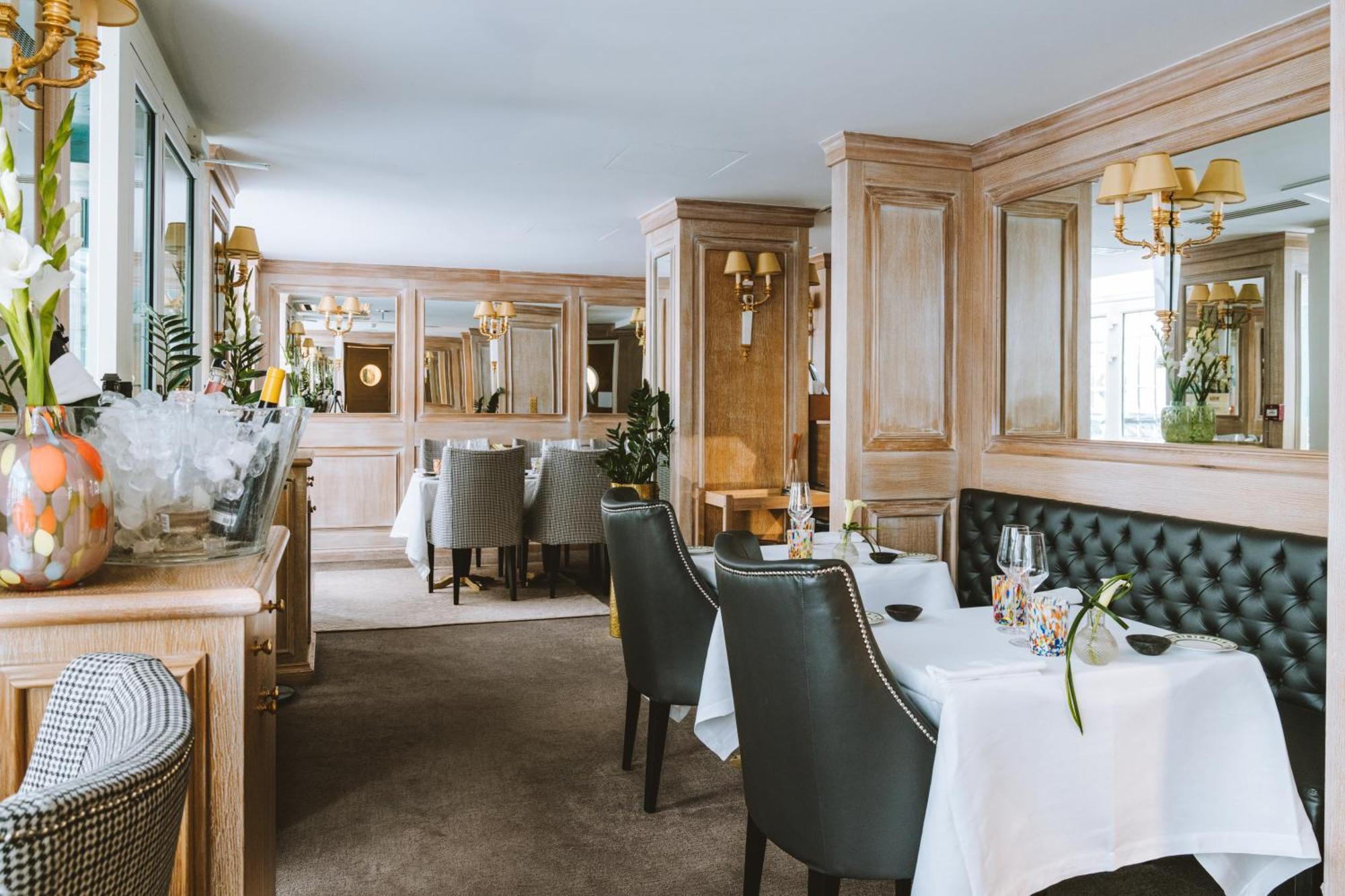 Hotel Splendide Royal Paris - Relais & Chateaux Εξωτερικό φωτογραφία