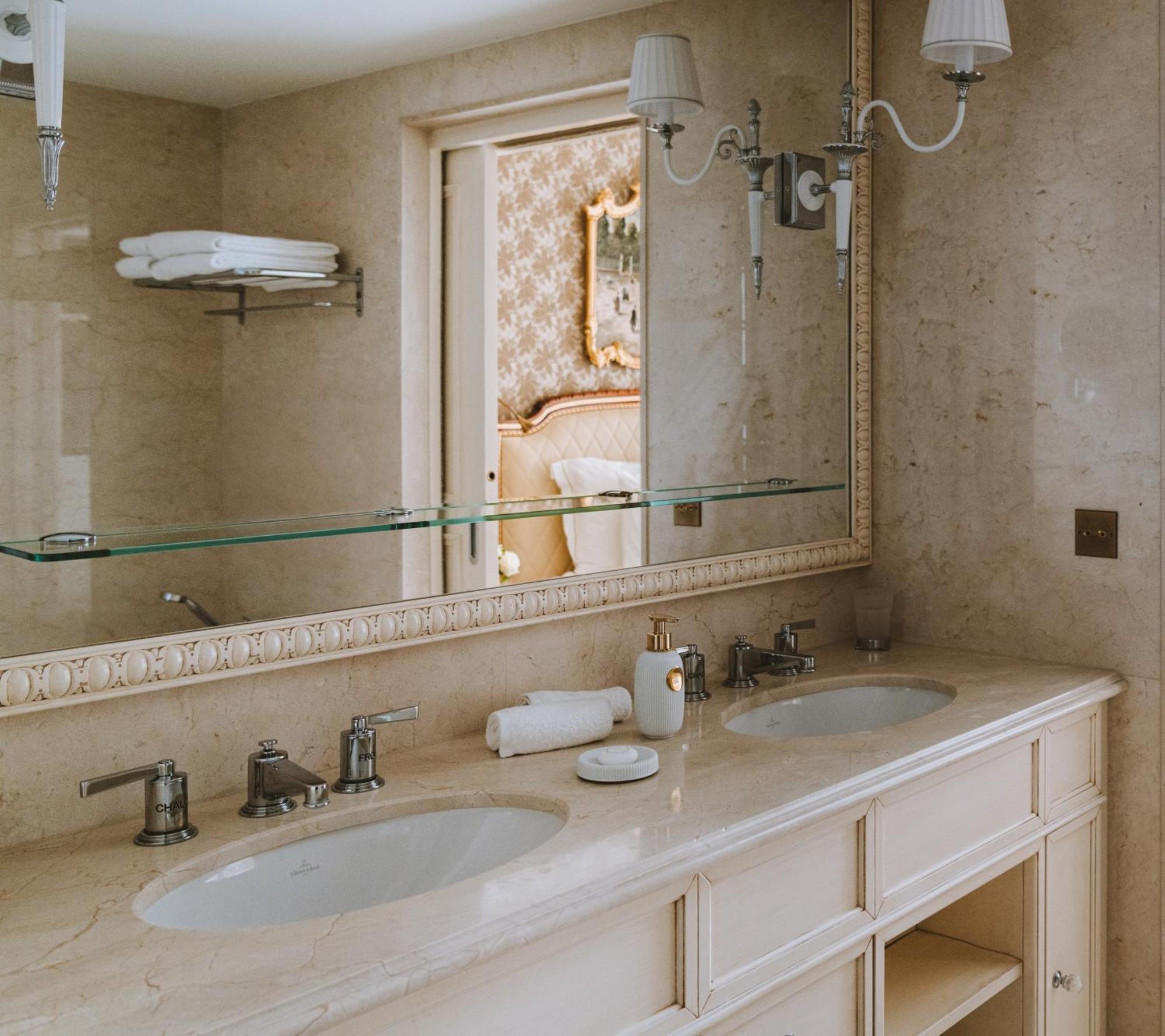 Hotel Splendide Royal Paris - Relais & Chateaux Εξωτερικό φωτογραφία